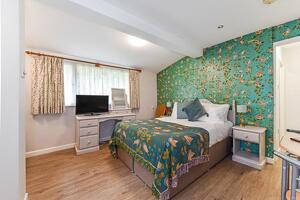 Picture #8 of Property #1292892741 in Southampton Road, Lyndhurst SO43 7BT