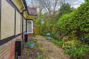 Picture #9 of Property #1292892741 in Southampton Road, Lyndhurst SO43 7BT