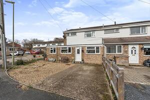 Picture #0 of Property #1294296231 in Wildburn Close, Calmore, Southampton SO40 2SG