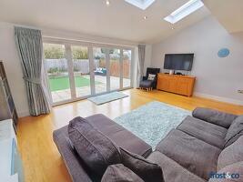 Picture #12 of Property #1299662541 in Leslie Road, Whitecliff, Poole BH14 8FJ