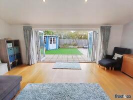 Picture #4 of Property #1299662541 in Leslie Road, Whitecliff, Poole BH14 8FJ
