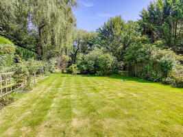 Picture #14 of Property #1299666441 in Thatchers Lane, Shirley, Bransgore, Christchurch BH23 8EG