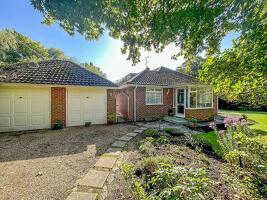 Picture #19 of Property #1299666441 in Thatchers Lane, Shirley, Bransgore, Christchurch BH23 8EG