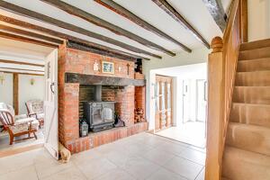 Picture #8 of Property #1300231641 in Beaulieu Road, Lyndhurst SO43 7DA