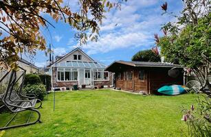 Picture #0 of Property #1300863741 in Flambard Avenue, Christchurch BH23 2NE
