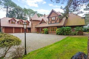 Picture #27 of Property #1301701641 in Bury Road, Branksome Park, Poole BH13 7DB