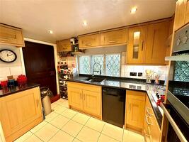 Picture #4 of Property #1301760741 in Ibsley, Ringwood BH24 3PP