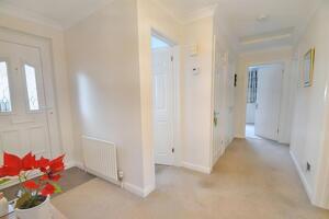 Picture #1 of Property #1302330441 in Merley BH21 1TT