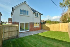 Picture #1 of Property #1304515641 in Churchill Close, Sturminster Marshall BH21 4BQ