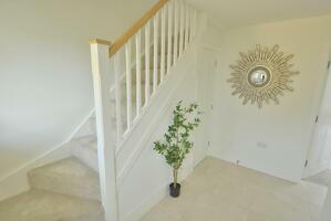Picture #9 of Property #1304515641 in Churchill Close, Sturminster Marshall BH21 4BQ