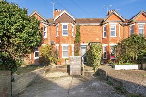Picture #0 of Property #1305619341 in Vale Road, Lower Parkstone, Poole BH14 9AU