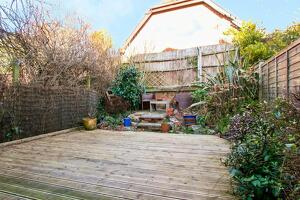 Picture #16 of Property #1305619341 in Vale Road, Lower Parkstone, Poole BH14 9AU