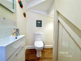Picture #11 of Property #1305991641 in Argyle Road, Mudeford, Christchurch BH23 3NW