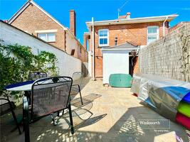 Picture #13 of Property #1305991641 in Argyle Road, Mudeford, Christchurch BH23 3NW
