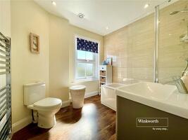 Picture #8 of Property #1305991641 in Argyle Road, Mudeford, Christchurch BH23 3NW