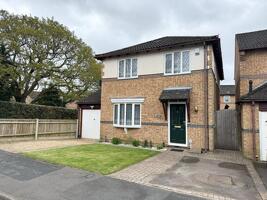Picture #17 of Property #1306216641 in Bilberry Drive, Marchwood, Southampton SO40 4YR