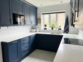 Picture #8 of Property #1306216641 in Bilberry Drive, Marchwood, Southampton SO40 4YR
