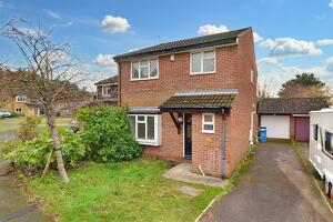 Picture #0 of Property #1307072541 in Canford Heath West BH17 9BE