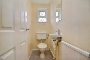 Picture #14 of Property #1307072541 in Canford Heath West BH17 9BE