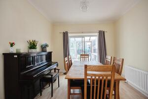 Picture #6 of Property #1308065931 in Hillman Road, Poole BH14 9EU