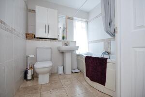 Picture #8 of Property #1308065931 in Hillman Road, Poole BH14 9EU