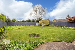Picture #17 of Property #1308427641 in Broadshard Lane, Ringwood BH24 1RP