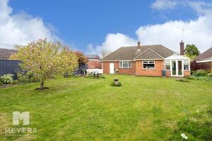Picture #18 of Property #1308427641 in Broadshard Lane, Ringwood BH24 1RP