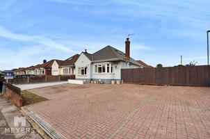Picture #2 of Property #1308531141 in Herbert Avenue, Parkstone, Poole BH12 4ED