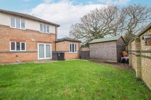Picture #13 of Property #1309488441 in Marchwood SO40 4YR