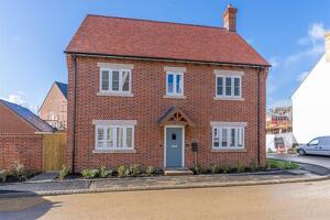 Picture #0 of Property #1309527441 in Kestrel Close, Wimborne Minster BH21 1WS