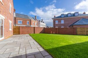 Picture #3 of Property #1309527441 in Kestrel Close, Wimborne Minster BH21 1WS
