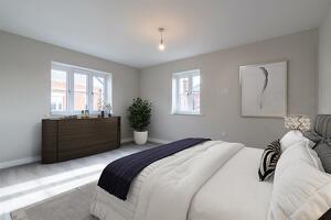 Picture #8 of Property #1309527441 in Kestrel Close, Wimborne Minster BH21 1WS