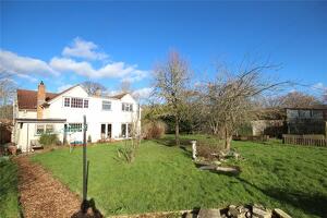 Picture #15 of Property #1310259441 in Dragon Lane, Sandford, Ringwood BH24 3BS