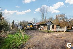 Picture #19 of Property #1310259441 in Dragon Lane, Sandford, Ringwood BH24 3BS
