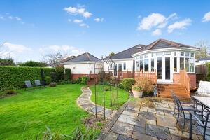 Picture #8 of Property #1310315541 in Hillside Road, Verwood BH31 7HE