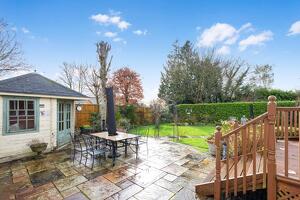 Picture #9 of Property #1310315541 in Hillside Road, Verwood BH31 7HE