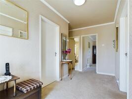 Picture #10 of Property #1310425641 in The Orchard, Bransgore, Christchurch BH23 8JG