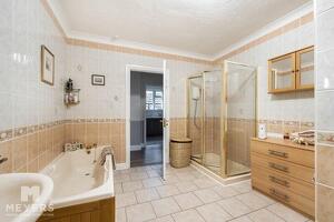 Picture #13 of Property #1310638341 in Hillcrest Road, Corfe Mullen BH21 3LX