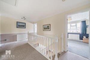 Picture #14 of Property #1310638341 in Hillcrest Road, Corfe Mullen BH21 3LX
