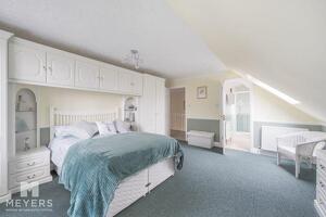 Picture #15 of Property #1310638341 in Hillcrest Road, Corfe Mullen BH21 3LX