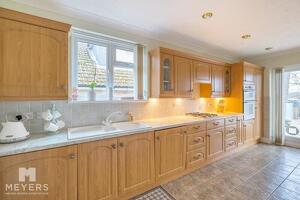 Picture #7 of Property #1310638341 in Hillcrest Road, Corfe Mullen BH21 3LX