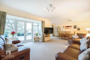 Picture #8 of Property #1310638341 in Hillcrest Road, Corfe Mullen BH21 3LX