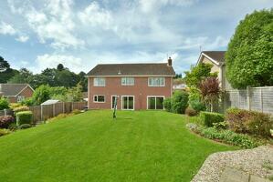 Picture #13 of Property #1310907831 in Wesley Road, Wimborne BH21 2PG