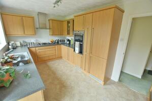 Picture #3 of Property #1310907831 in Wesley Road, Wimborne BH21 2PG