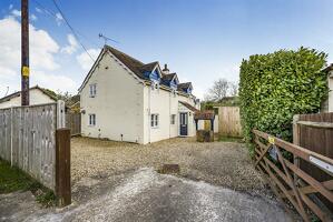 Picture #0 of Property #1312669641 in Romsey Road, Cadnam, Southampton SO40 2NN