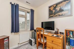 Picture #10 of Property #1313469141 in Wellers Close, West Totton, Southampton SO40 8FG
