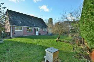 Picture #1 of Property #1313667441 in Kyrchil Way, Colehill BH21 2RU