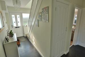 Picture #13 of Property #1313667441 in Kyrchil Way, Colehill BH21 2RU