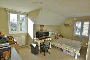 Picture #18 of Property #1313667441 in Kyrchil Way, Colehill BH21 2RU