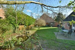 Picture #25 of Property #1313667441 in Kyrchil Way, Colehill BH21 2RU